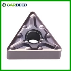 فص CNC كود TNMG160408-MA LF6018 – فص 16 – كربيد – شكل مثلث