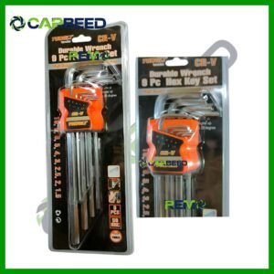 طقم النَّكِيّة 9 قطع طويل