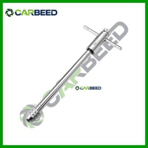 بوجي ذَكَر سيستيم 5 – 12 مم طويل (T-Handle Tap Wrench)