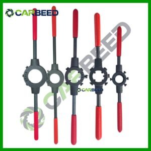 كفة لقمة (Die Handle)