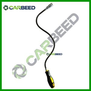 مغناطيس مرن 50 سم بكشاف LED