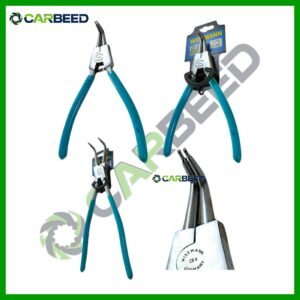 بنسة تـيـل فتح و قفل – زاوية