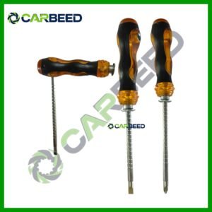 مفك قلاب سوستة  (Plus/Minus Flip Screwdriver)