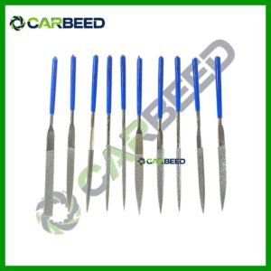 طقم مبرد ألماظ فضي – 10 قطع