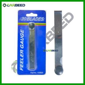 طقم فيلر 10 سم – Feeler Gauge