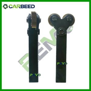 حامل ترترة 2 عجلة