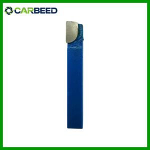 قلم مخرطة جنب