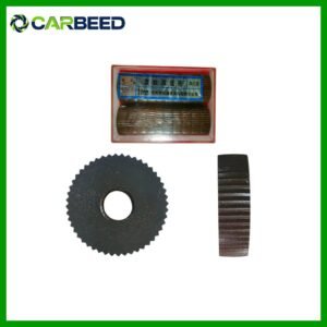 بــكــرة تــرتــرة عدلة قــطــر 25 مم خشانات 1.5 - 1.8- 2