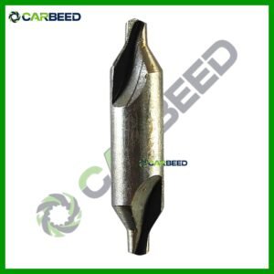 بنطة سنتر (بنطة تحديد مركز) - Center Drill Bit