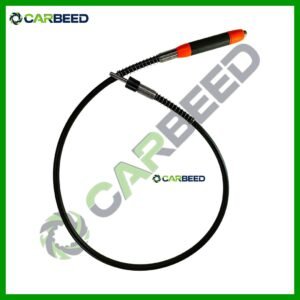 وصلة حركة شنيور مرنة 105 سم - Flexible Drill Shaft Extension