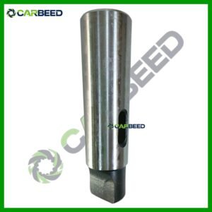 جلبة بنطة مورس 3 إلى 5 (MT3 → MT5) - Morse Taper Reducing Sleeve MT3 to MT5