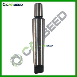 مسلوب ظرف 13 مم مورس 3 (B16 × MT3) - Drill Chuck Arbor B16 to MT3 – 13 mm