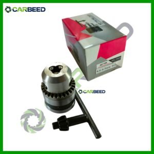 ظرف مقاب 6 مم  Drill Chuck - B10