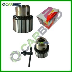 ظرف مثقاب 3–16 مم مضلع - Drill Chuck 3–16 mm - B16