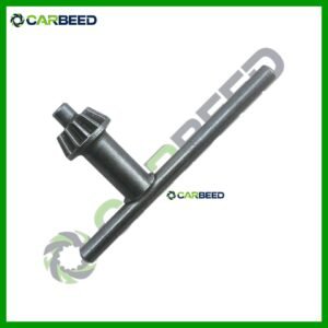 مفتاح ظرف شنيور 13 مم - Drill Chuck Key (1.5–13 mm)