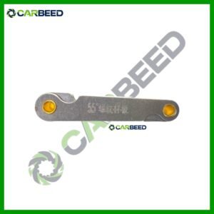 مطواة سن 40 ورقة  - Thread Pitch Gauge 40 Leaves