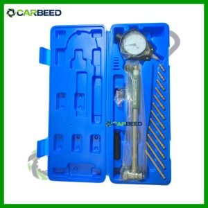 ساعة قياس بيضاوى - Dial Bore Gauge Set