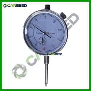 ساعة شنكار  0 -  30   مم  صينى - Dial Indicator 0–30 mm