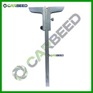 غواطة  بوصة بولندى - Vernier Depth Gauge