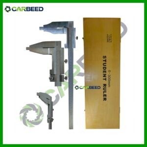 باكوليس 12 بوصة ( قدمة ورنية ) - Vernier Caliper 12 inch