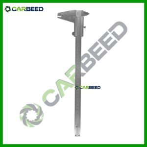 باكوليس 8 بوصة ( قدمة ورنية ) - Vernier Caliper 8 inch