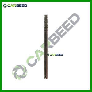 فريزة الماظ اكس 3 ملللى - Diamond Rotary File 3 mm Shank