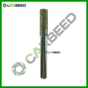 فريزه الماظ 6 / 6 عدله لوكس - LUX Straight Diamond Rotary File 6mm Head x 6mm Shank