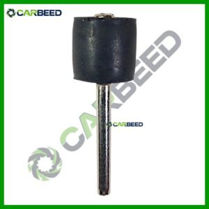 دليل خاتم صنفرة ميني كرافت اكس 3 مم – كبير قطر 13 مم - Mini Craft Sanding Ring Holder – Big 13mm Diameter