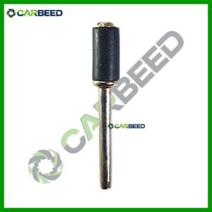 دليل خاتم صنفرة ميني كرافت اكس 3 مم – صغير قطر 6 مم - Mini Craft Sanding Ring Holder × 3mm – Small 6mm Diameter