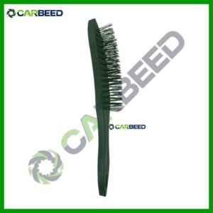 فرشة سلك باليد بلاستك - Handheld Plastic Wire Brush