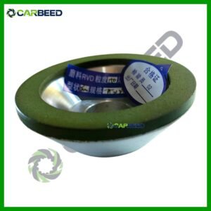 حـجـر الــمــاظ فنجان - Cup Diamond Grinding Wheel