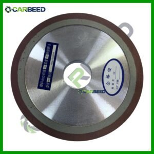 حـجـر الــمــاظ سـكـيـنـة - Diamond Grinding Wheel – Straight Type