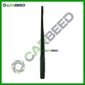 الزوار مسلوب عــدل 15 سم - Straight Taper Reamer