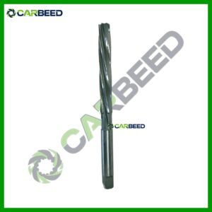 الزوار عــدل حلزوني - Straight Spiral Reamer